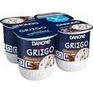 Yogur Griego Stracciatella Danone