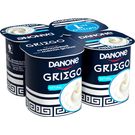 Yogur Griego Natural Danone