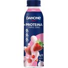 Bebida Láctea Fresa Proteína 0% m.g. 0% Azúcar Aña Danone