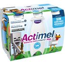 Actimel Natural Kids S/Azúcar S/Edulcorantes Danone