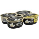 Yopro Postre Vainilla Proteína 0% m.g. 0% Azúcar A Danone
