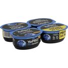 Yopro Postre Arándanos Proteína 0% m.g. 0% Azúcar Danone