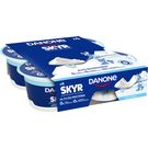 Skyr Natural 0% m.g. 0% Azúcar Añadido Danone