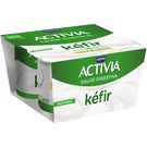 Kéfir Natural Activia P-4 Danone