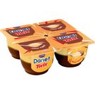 Natillas Twix Danet