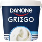 Yogur Griego Natural Danone