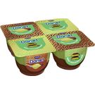 Natillas Chocolate Dubai P-4 Danet