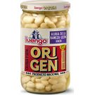 Alubia Cocida Origen 100% Nacional Luengo