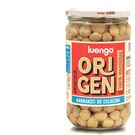 Garbanzo Cocido 100% Nacional Luengo