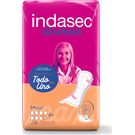 Compresa Incontinencia Maxi Indasec