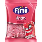 Golosinas Ladrillos Fresa Fini