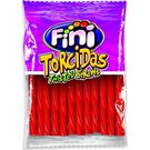 Torcidas Regaliz Fresa Fini