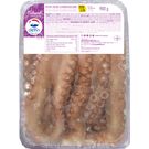Pulpo Crudo Entero Congelado Delfin