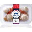 Carne de Vieira Congelada Delfin