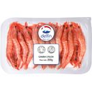 Gamba Blanca Cruda 200Gr Delfin