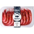 Gamba Alistada Med. 10-15 Pzas Delfin