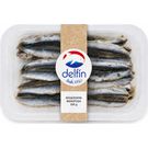 Filete de Boquerón Delfin