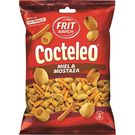 Cocktail Frutos Secos Miel Mostaza Frit Ravich