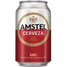 Cerveza Amstel