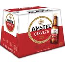 Cerveza Botellin Amstel