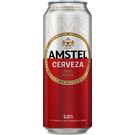 Cerveza Amstel