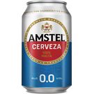 Cerveza 0,0% Alcohol Amstel