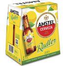 Cerveza Radler Limón Amstel