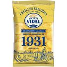 Patatas Fritas Receta 1931 Vidal