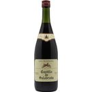 Mosto Tinto Uva Manzana Castillo de Salobreña