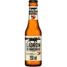 Cider Manzana Ladron de Manzanas
