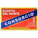 Bonito del Norte Aceite Girasol Alto Oleico Consorcio