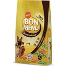 Comida Seca Perro Adulto Buey y Verduras Receta T Bon Menu