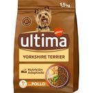 Comida Seca Perro Yorkshire Terrier Pollo Ultima