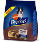 Comida Seca Perro Adulto Buey, Verduras y Trigo Te Brekkies