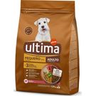 Comida Seca Perro Adulto Buey Raza Pequeña -10Kg Ultima