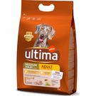 COMIDA PERRO ULTIMA ADULTO POLLO-ARROZ 3 KG