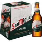Cerveza San Miguel