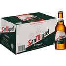 Cerveza San Miguel