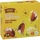 Helado Bombon Mini Surt.P-9