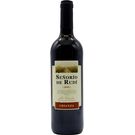 Vino Tinto Cza. D.O. la Mancha Señorio de Rudi