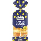 Pan de Leche Brioche Pasquier