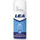 Gel Afeitar Piel Sensible Formato Viaje Lea