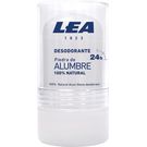 Desodorante Piedra Alumbre Lea