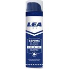 Espuma Afeitar Piel Sensible Lea Essential