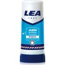 Jabon Afeitar Original Barra Lea