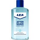 After Shave Con Alcohol Frasco Lea