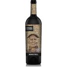Vino Tinto Monastrell 750 ml - Guardianes De La Tierra