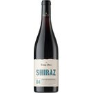 Vino Tinto Shiraz Torre Oria