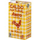 Caldo Natural Pollo Aneto