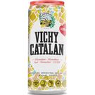 Agua Con Gas Vichy Catalan
